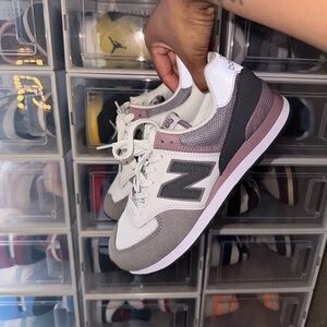 new balance 574
